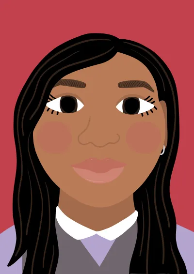 Helena Illustration image 