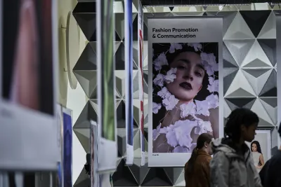 Showcase awards example 1 