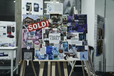 Showcase awards example 2