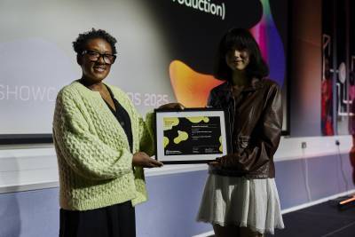 Showcase award winner 7