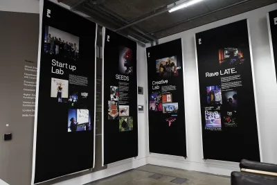 Student showcase example 5 