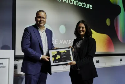 Showcase award winner 8