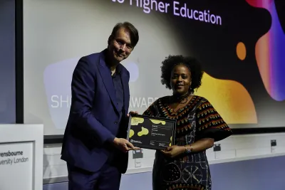 Showcase Dean awards 