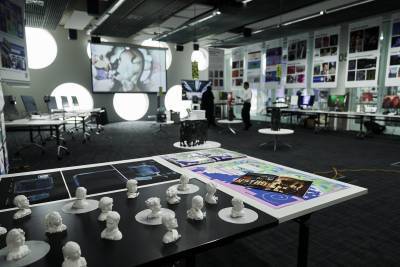 Showcase awards photo 1