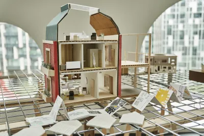 Showcase awards photo 3