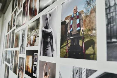 Showcase awards photo 2