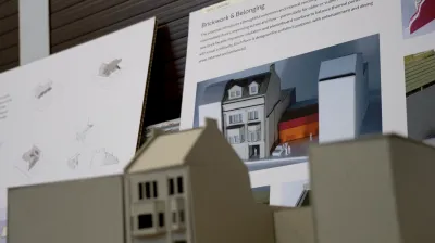 Prototype on display at BTCSC