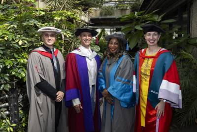 Professorships