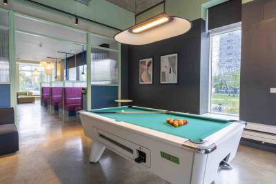pool