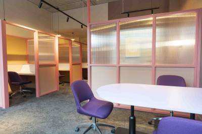 Study space