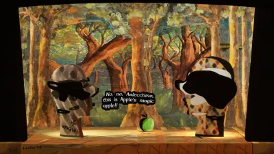 The Models by Francesco Tacchini project photo