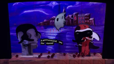 The Models by Francesco Tacchini project photo