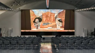 The Models by Francesco Tacchini project photo