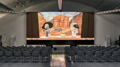 The Models by Francesco Tacchini project photo