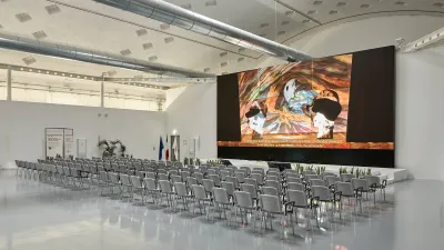 The Models by Francesco Tacchini project photo