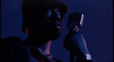 Screenshot from Tion Wayne - Married To The £  Music video