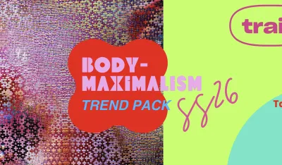 A photo of the Traid brief