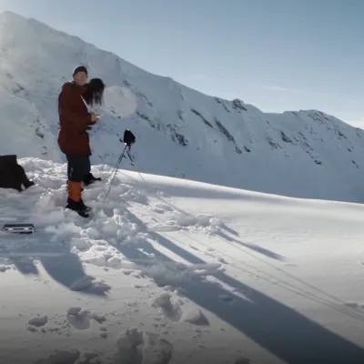 Sunil Pawar and The Wellcome Collection