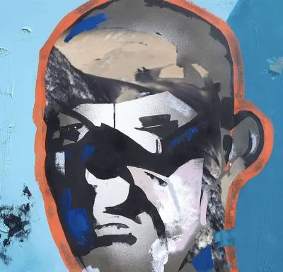 Sunil Pawar and The Wellcome Collection