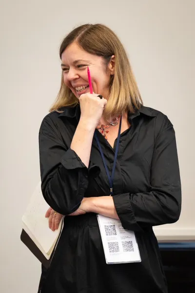 Natalie Garrett Brown photo 6