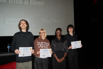 Film competition
