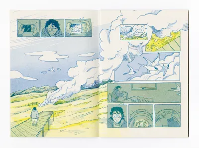 Robin Wood photo 1