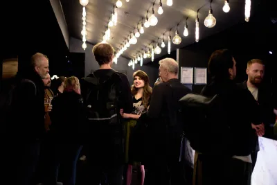 Film competition