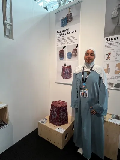 Rahma Mahmud photo 3